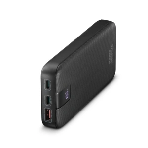 HAMA PD 20 POWER PACK 20000 mAh (201719)