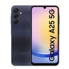 SAMSUNG GALAXY A25 DUAL 5G (8+256GB) BLUE BLACK
