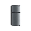BRUHM BFD-150MD DOUBLE DOOR REFRIGERATOR GREY