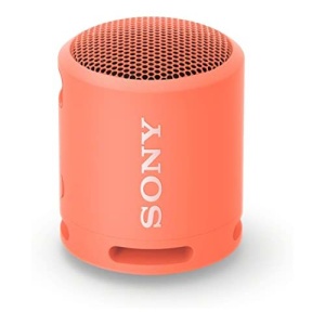 SONY SRS-XB13 CORAL PINK WIRELESS SPEAKER