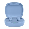 JBL WAVE FLEX BLUE EARBUDS