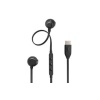 JBL TUNE 305C BLACKWIRELESS USB-C EARPHONES