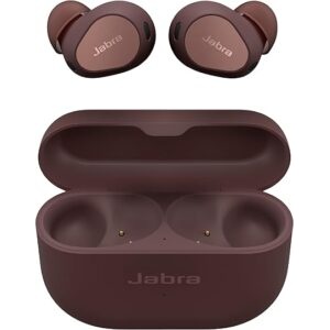 JABRA ELITE 10 COCOA EARBUDS