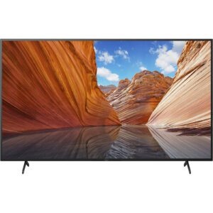 Sony 65" KD65X9500H