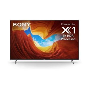 SONY 55" XR-55A80L