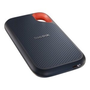 SANDISK EXTREME PORTABLE SSD 2TB