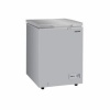 BRUHM BCF-SD150 CHEST FREEZER 152LTS GREY