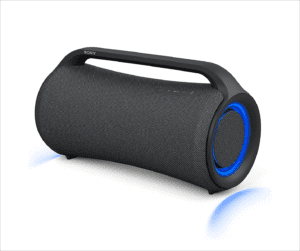 SONY SRS-XG500 BOOMBOX SPEAKER