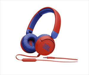 JBL HEADPHONE JR310 BLUE