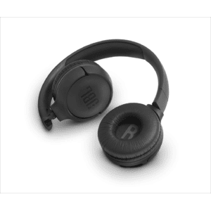 JBL TUNE 520BT BLACK WIRELESS HEADPHONE