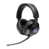 JBL QUANTUM ONE BLACK GAMING HEADPHONE