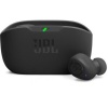 JBL WAVE BUDS Black