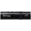 SONY NETWORK WALKMAN NWZ-B183F BLACK