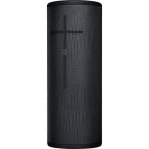 ULTIMATE EARS BOOM 3 BLUETOOTH SPEAKER NIGHT BLACK