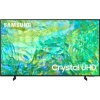 SAMSUNG 55" UA55CU8000U