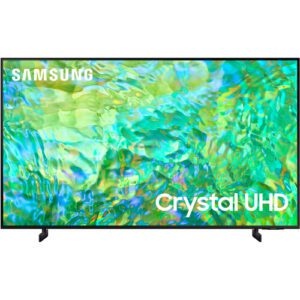 SAMSUNG 55" UA55CU8000U