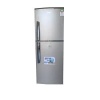 BRUHM BFD-183MD DOUBLE DOOR REFRIGERATOR SILVER