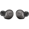 JABRA ELITE 5 TITANIUM BLACK TRUE WIRELESS EARBUDS