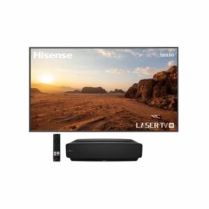 Hisense 100 inch HE100L5