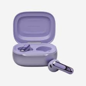 JBL BUDS PURPLE LIVE FLEX 3 PERFECT FIT EAR