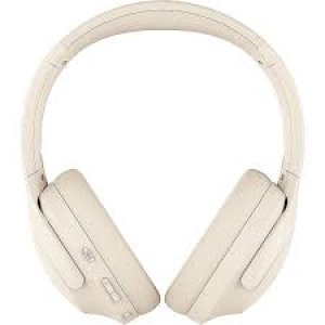 Canyon Noise Cancelling Bluetooth Headset On-Riff 10 Beige