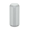 Sony SRS-XE300 Light Grey BT Speaker