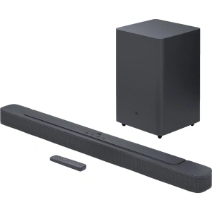JBL SOUNDBAR 2.1 DEEP BASS MK2 BLACK