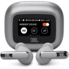 JBL SILVER LIVE BEAM 3 PERFECT FIT EAR BUDS
