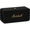 MARSHALL MIDDLETON BLACK & BRASS PORTABLE SPEAKER