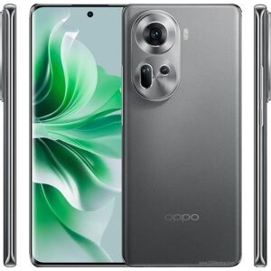 OPPO RENO 11 5G CPH2599 (12+256GB) ROCK GREY