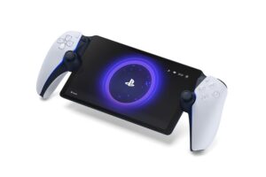 SONY PS5 PORTAL CONSOLE
