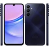 SAMSUNG GALAXY A15 DUAL (4+128GB) BLUE/BLACK