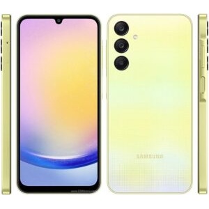 Samsung Galaxy A25 5G 6 X 128GB