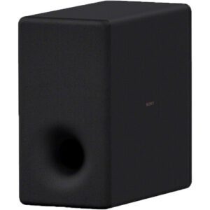 SONY WIRELESS SUBWOOFER SA-SW3