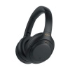 SONY WH-1000XM4 BLACK NOISE CANCELING HEADPHONE