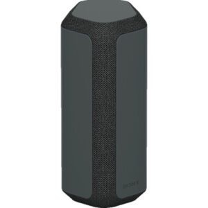 SONY SRS-XE300 BLACK PORTABLE WIRELESS SPEAKER