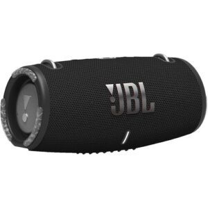 JBL XTREME 3-BLACK BLUETOOTH SPEAKER